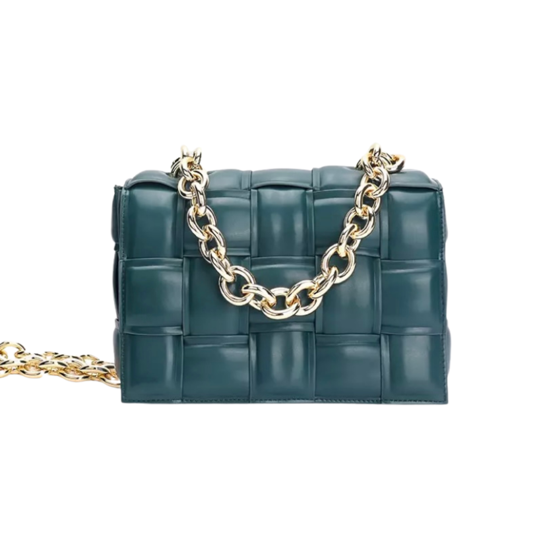 BORSA MV COUTURE SANTORINI