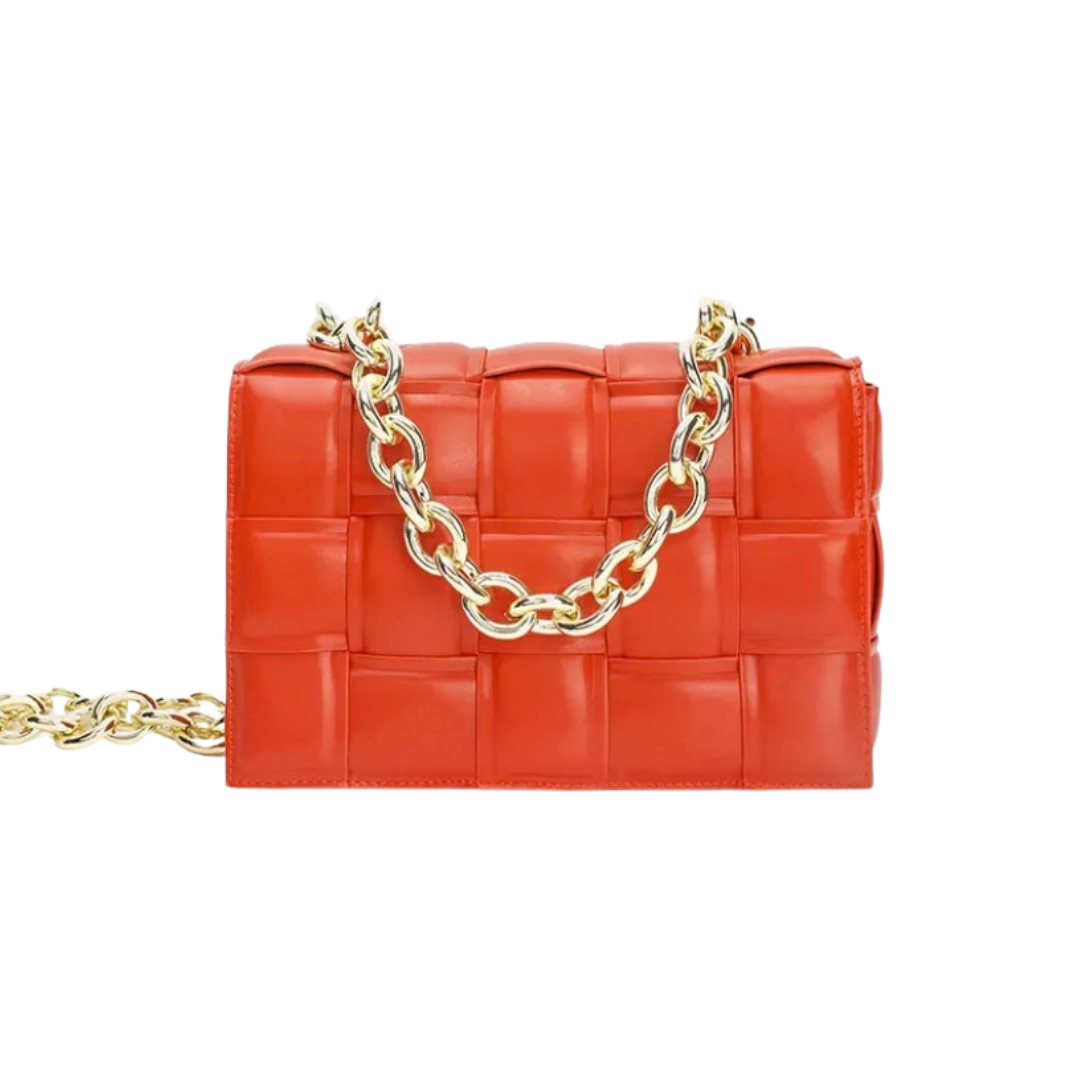 BORSA MV COUTURE SANTORINI