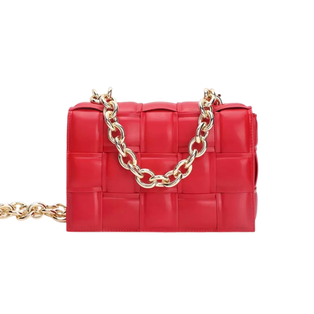 BORSA MV COUTURE SANTORINI