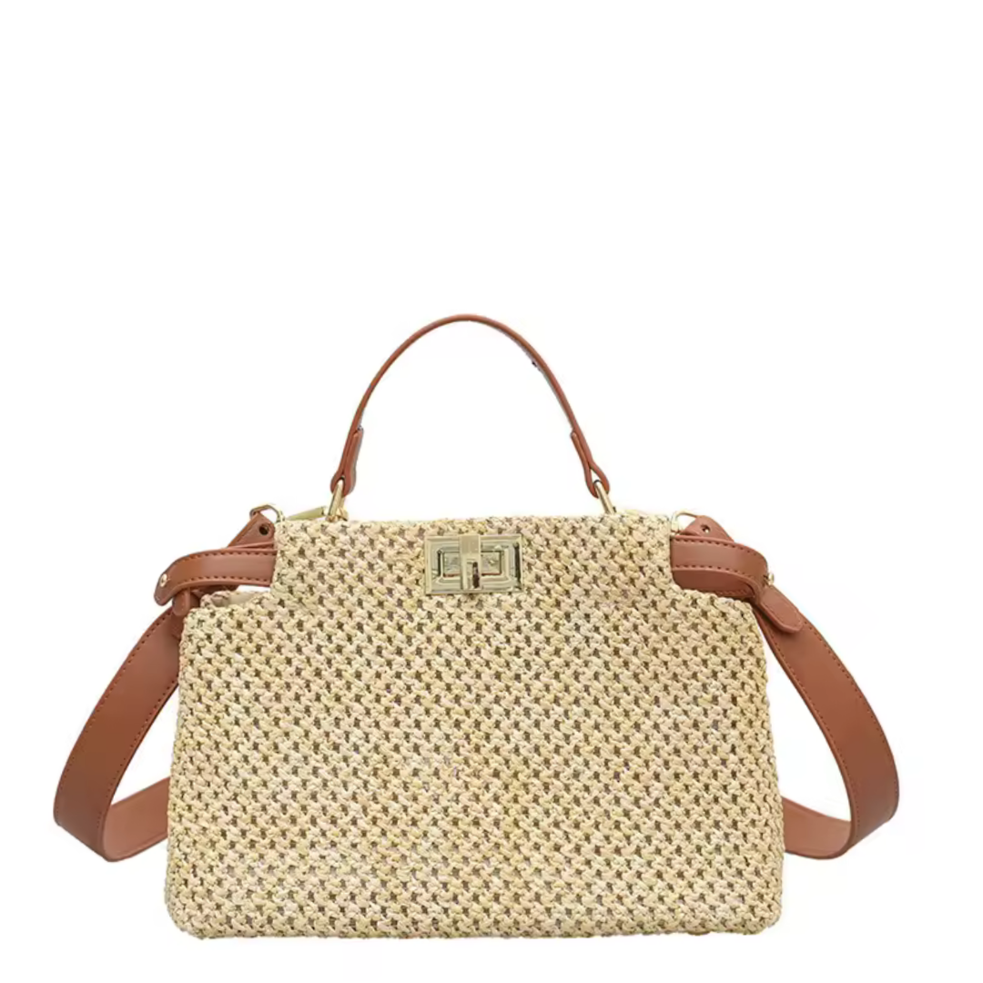 BORSA MV COUTURE SAINT TROPEZ