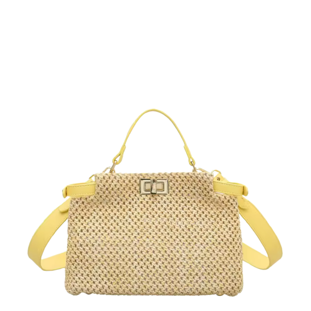BORSA MV COUTURE SAINT TROPEZ