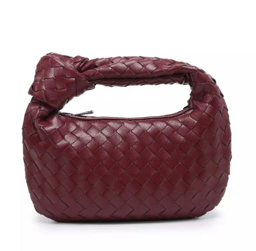 BORSA MV COUTURE CANNES