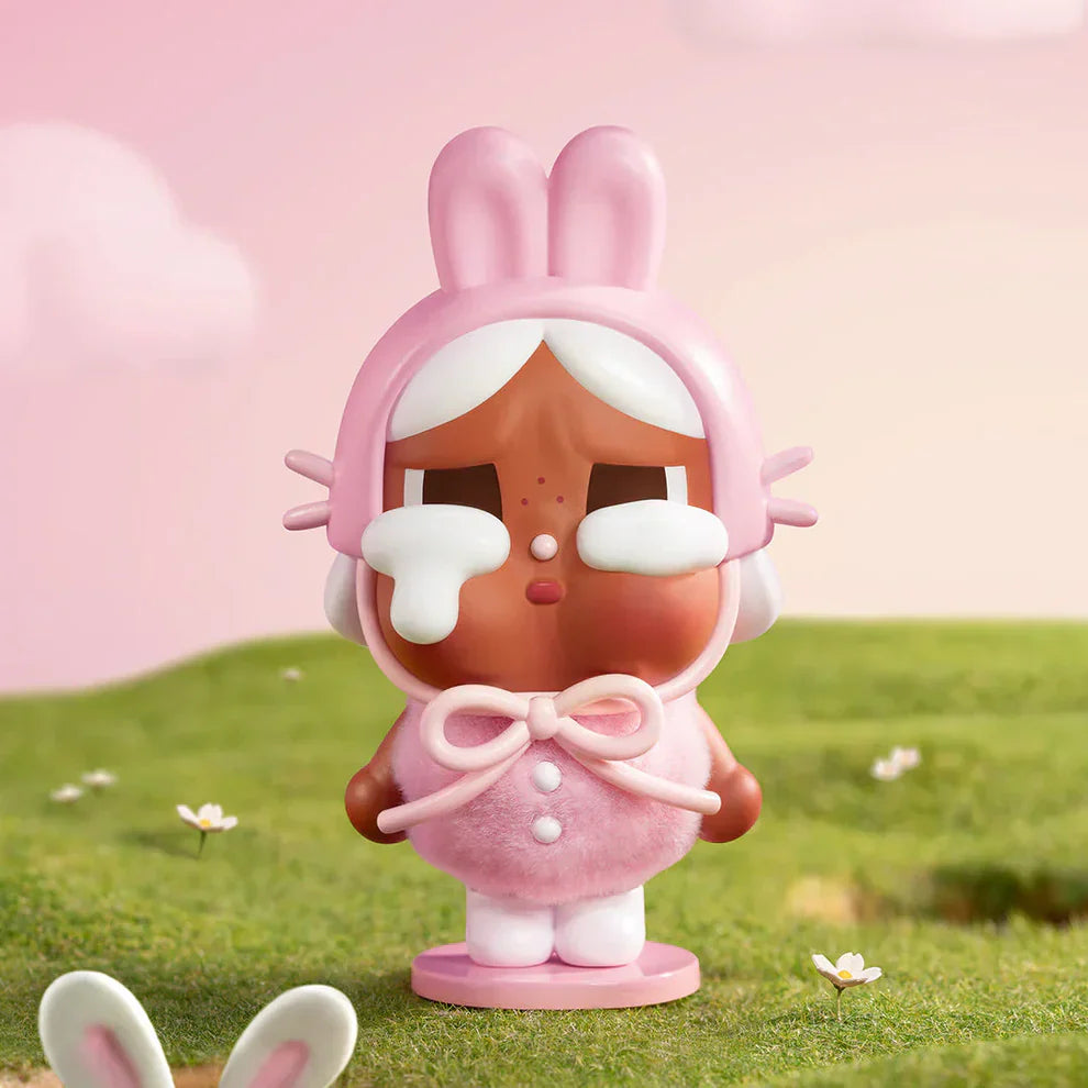 LabubuMania - CRYBABY Piange di nuovo (Figure)