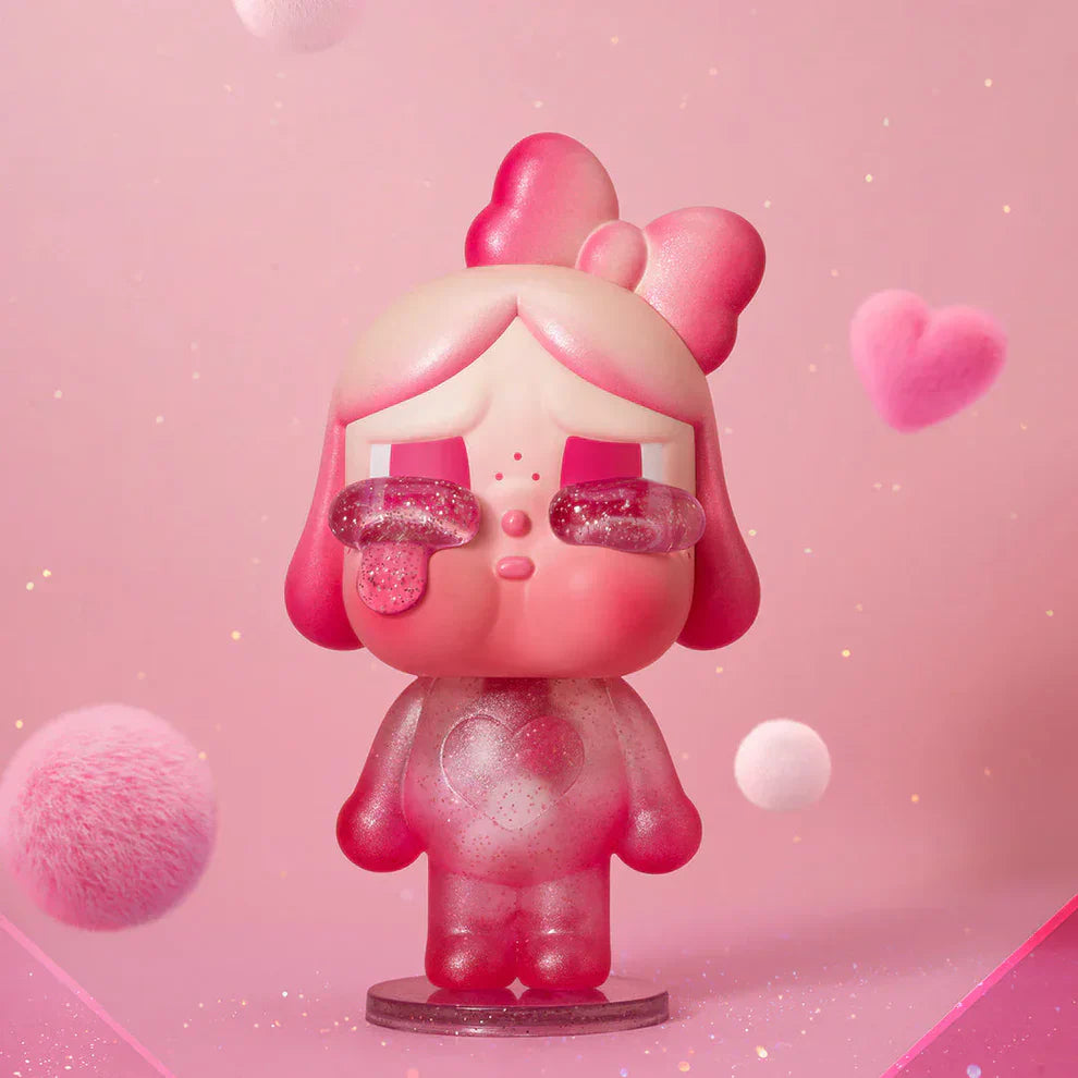 LabubuMania - CRYBABY Piange di nuovo (Figure)
