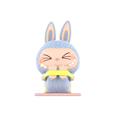 LabubuMania - Yoga pigro