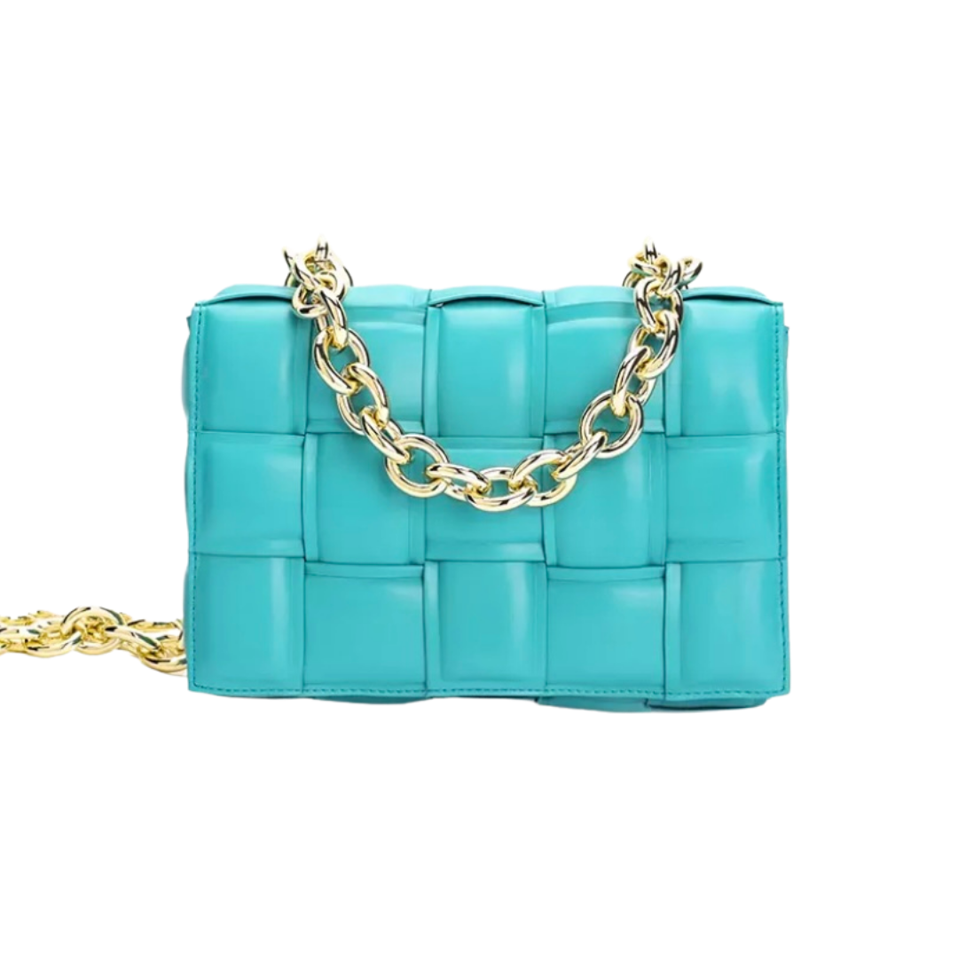 BORSA MV COUTURE SANTORINI