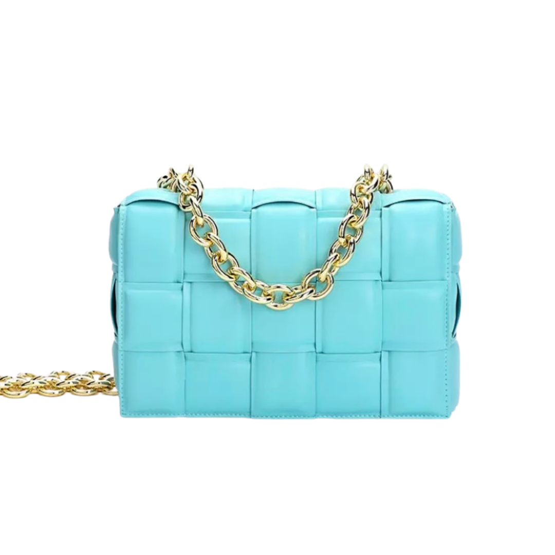 BORSA MV COUTURE SANTORINI
