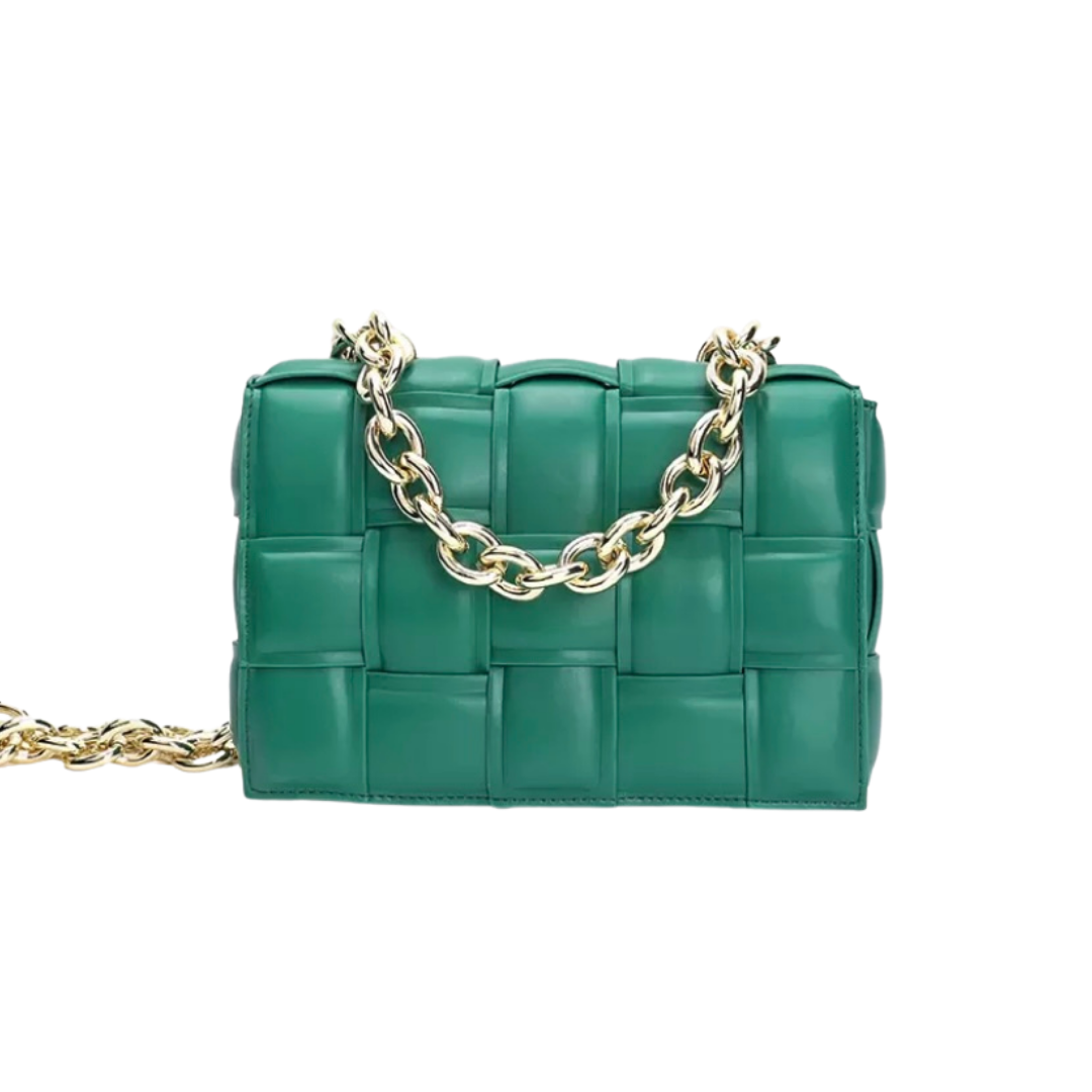 BORSA MV COUTURE SANTORINI