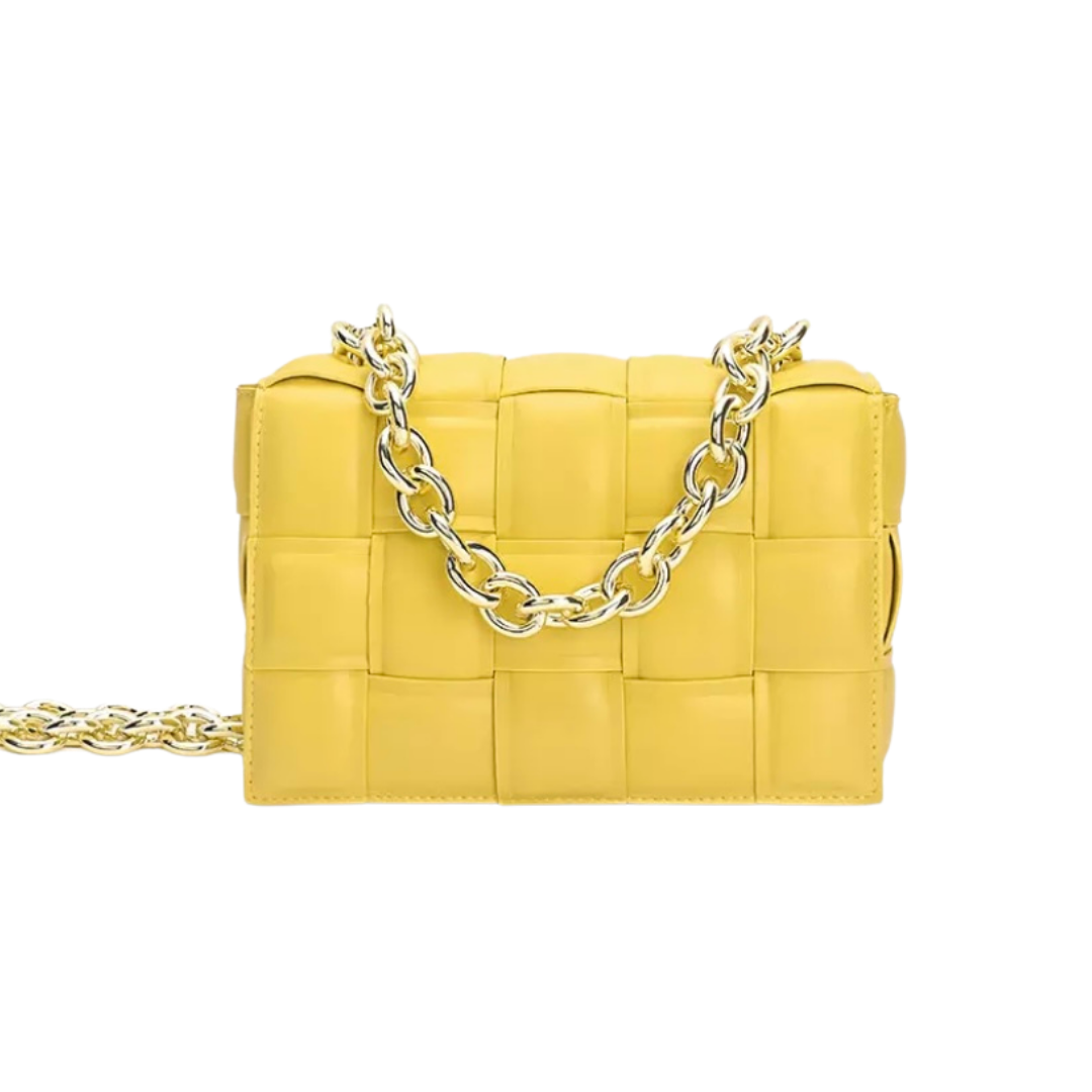 BORSA MV COUTURE SANTORINI