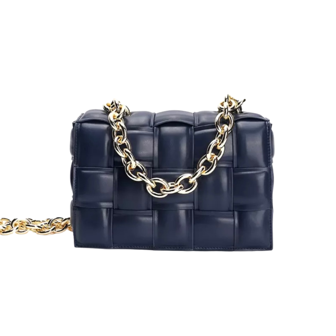 BORSA MV COUTURE SANTORINI