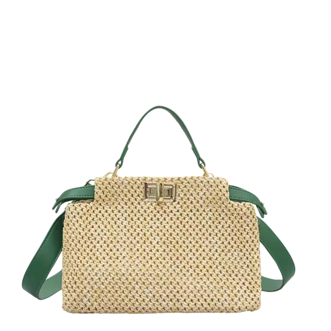 BORSA MV COUTURE SAINT TROPEZ