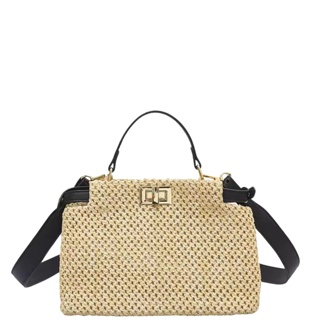 BORSA MV COUTURE SAINT TROPEZ
