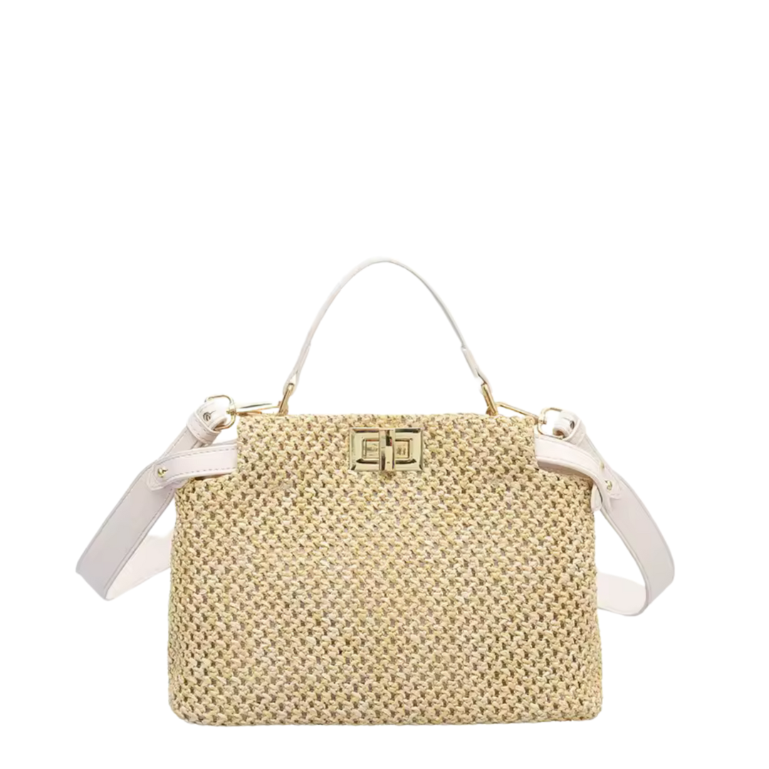 BORSA MV COUTURE SAINT TROPEZ