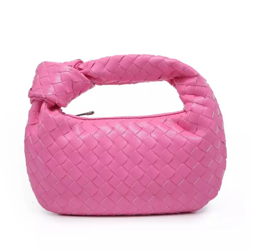 BORSA MV COUTURE CANNES