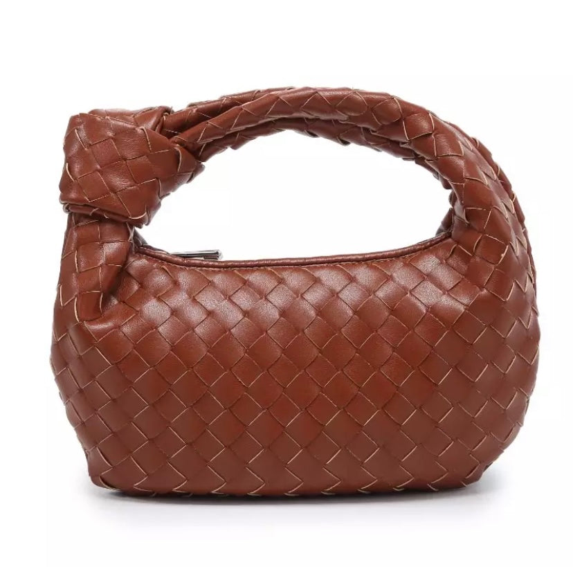 BORSA MV COUTURE CANNES