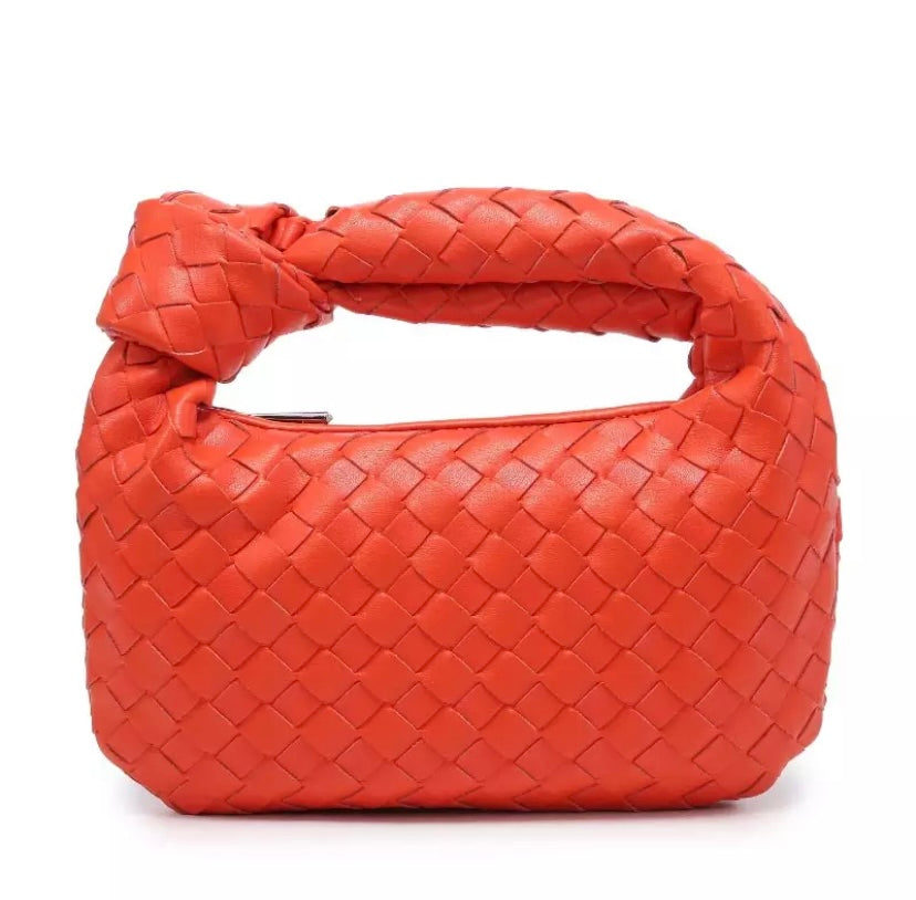 BORSA MV COUTURE CANNES